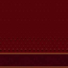 Dinarsu Bordo 1 Desenli Saflı Cami Halısı