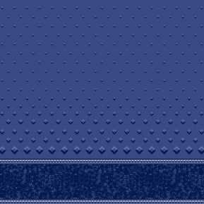 Dinarsu Lacivert 1 Desenli Saflı Cami Halısı