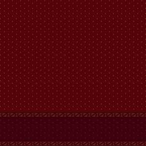 Dinarsu Bordo 2 Desenli Saflı Cami Halısı