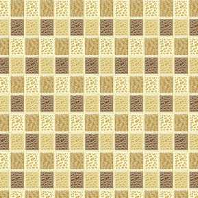 Myfloor Mescit Yurt-Halısı D006A_