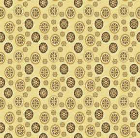 Myfloor Mescit Yurt-Halısı D007A_