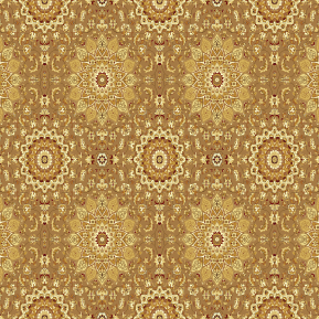 Myfloor Mescit Yurt-Halısı D026A_