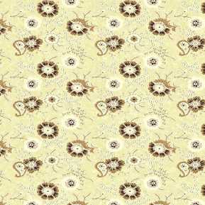 Myfloor Mescit Yurt-Halısı D032_