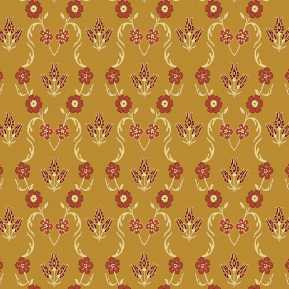 Myfloor Mescit Yurt-Halısı D038A_