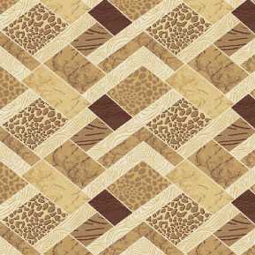 Myfloor Mescit Yurt-Halısı D056A