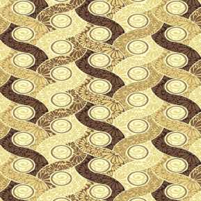 Myfloor Mescit Yurt-Halısı D072A
