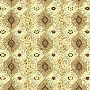 Myfloor Mescit Yurt-Halısı D073A