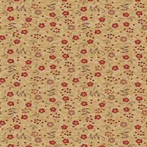 Myfloor Mescit Yurt-Halısı D081A