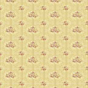 Myfloor Mescit Yurt-Halısı D087A