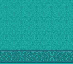 Saflı Akrilik Cami Halısı S105ACIKCINI