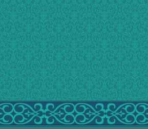 Saflı Akrilik Cami Halısı S105KOYUCINI