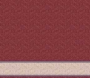 Saflı Akrilik Cami Halısı S108BORDO