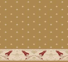 Saflı Akrilik Cami Halısı S111HARDAL