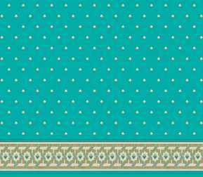 Saflı Akrilik Cami Halısı S117ACIKCINI