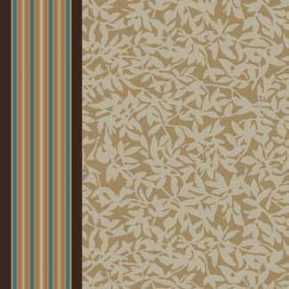Myfloor S11 258 – 02 Bej Yurt-Mescit Halısı