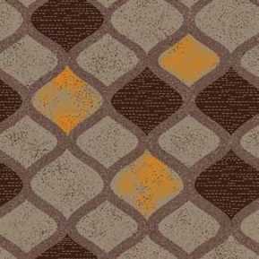 Myfloor S11 285 – 05 Kahverengi Yurt-Mescit Halısı