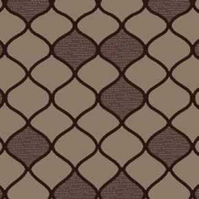 Myfloor S11 285 – 10 Kahverengi Yurt-Mescit Halısı