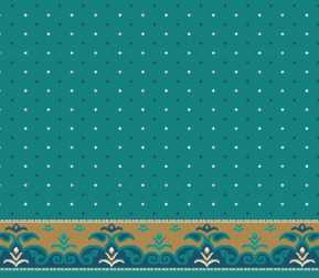 Saflı Akrilik Cami Halısı S121KOYUCINI