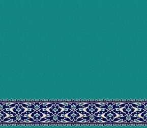 Saflı Akrilik Cami Halısı S128KOYUCINI