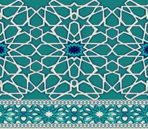 Saflı Akrilik Cami Halısı S131KOYUCINI