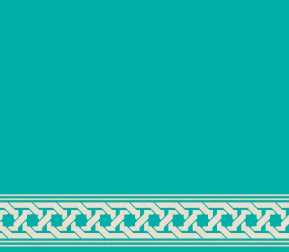 Saflı Akrilik Cami Halısı S132ACIKCINI