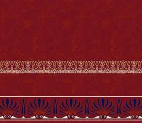 Saflı Akrilik Cami Halısı S136BORDO
