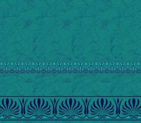 Saflı Akrilik Cami Halısı S136KOYUCINI