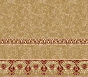 Saflı Akrilik Cami Halısı S140HARDAL