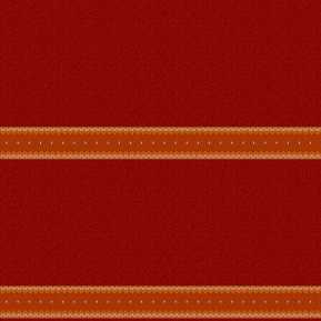 301 Bordo Saflı Akrilik Cami Halısı