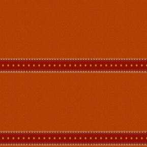 301 Turuncu Saflı Akrilik Cami Halısı