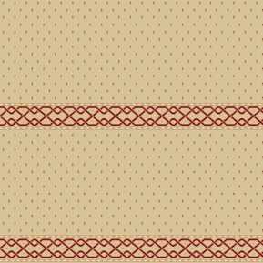 313 Bej Saflı Akrilik Cami Halısı