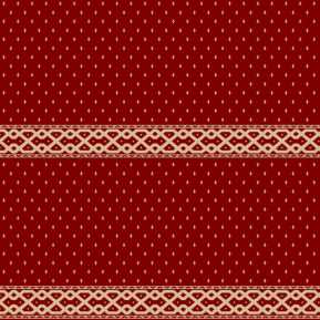 Myfloor Saflı Cami Halısı 313BORDO
