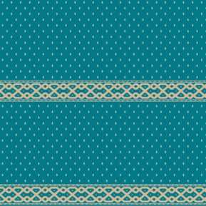 313 Mavi Saflı Akrilik Cami Halısı