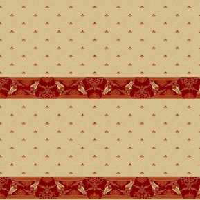 Myfloor Saflı Cami Halısı 314BEJ