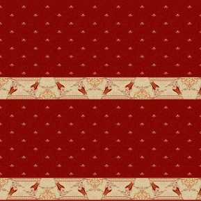 Myfloor Saflı Cami Halısı 314BORDO