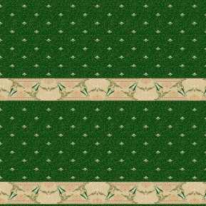 Myfloor Saflı Cami Halısı 314YEŞİL