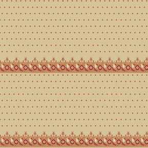 325 Bej Saflı Akrilik Cami Halısı