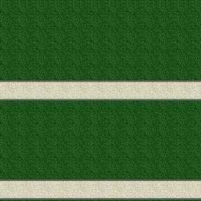 339 Yeşil Saflı Akrilik Cami Halısı