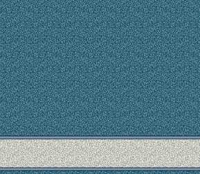 Myfloor S108-Koyu Mavi Saflı Cami Halısı