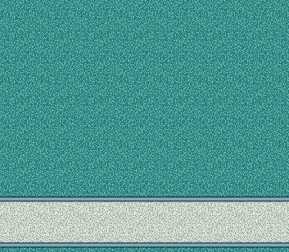 Myfloor S108-Koyu Çini Saflı Cami Halısı